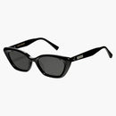 Gent Monster Terra Cotta 01 Solglasögon Black (01)