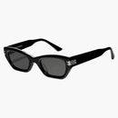 Monster Monster Vis Viva 01 Sun occhiali neri (01)