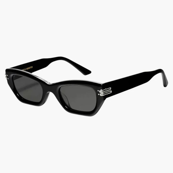 Milt Monster Vis Viva 01 Solglasögon Black (01)