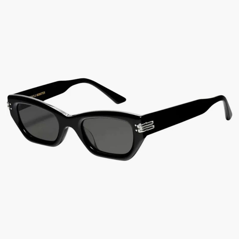Milt Monster Vis Viva 01 Solglasögon Black (01)
