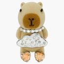 Gentle Monster X Jennie Jentle Salon Cooing Charm Silver/Brown