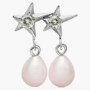 Gentle Monster X Jennie Jentle Salon Dottler.p Charm Silver/pink