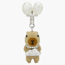 Gentle Monster X Jennie Jentle Salon Petite Cooing Charm Silver/Brown