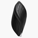 Gentle Monster X Mugler Spiral Sunglasses Black/Gray (02 M01)