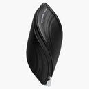 Gentle Monster X Mugler Gafas de sol en espiral Silver/Gray (02 CS1)