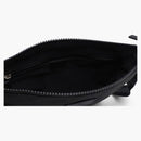 Gucci GG Messenger Bag Small Guccissima Black