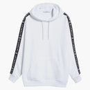 Givenchy 4G Branded LOGO TAPE CONDEA BLANCA