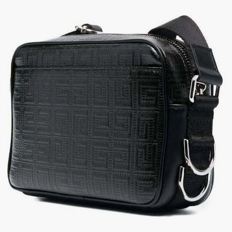 Givenchy 4G logo kamera černá