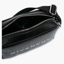 Givenchy 4G Logo Camera Bag Black