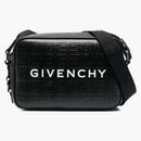 Givenchy 4G Logo Camera Bag Black