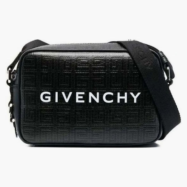 Givenchy 4G logo kamera černá