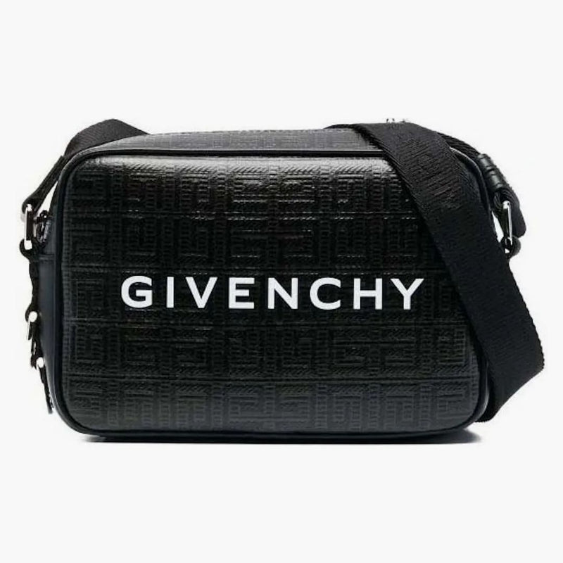 Givenchy 4G logo kamera černá
