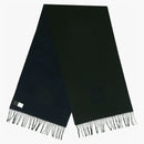 Givenchy 4G Logo Scarf Navy/Black