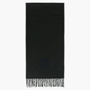Givenchy 4G Logo Scarf Navy/Black