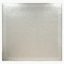 Givenchy 4G Logo Shawl Gray