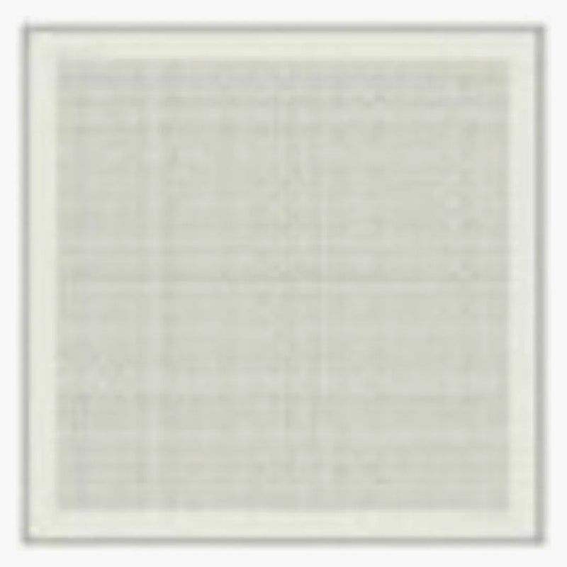 Givenchy 4G logo scialle grigio