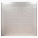 Givenchy 4G Logo Shawl Gray