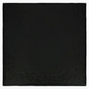 Givenchy 4G Logo Silk Shawl Black