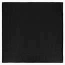Givenchy 4G Logo Silk Shawl Black