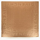 Givenchy 4G Logo Silk Scialle Camel