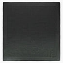 Givenchy 4G Logo Silk Shawl Dark Gray