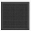 Givenchy 4G Logo Silk Shawl Dark Gray