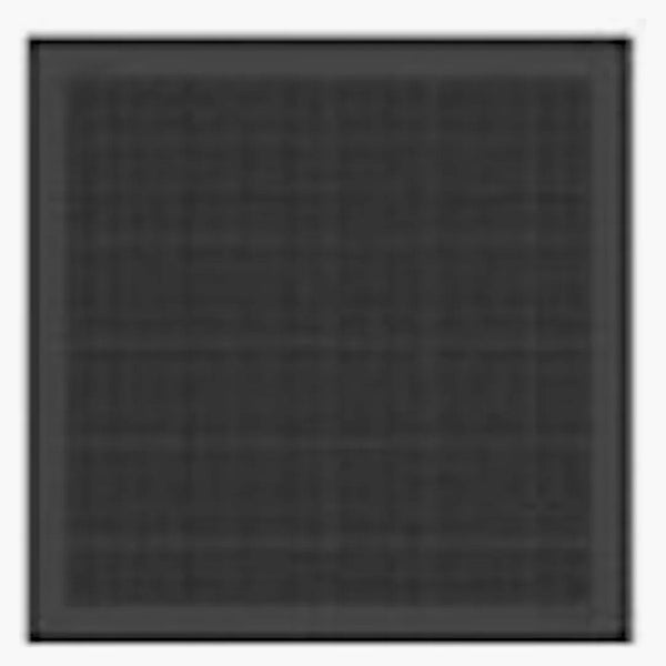 Givenchy 4G logo Sciallo seta grigio scuro
