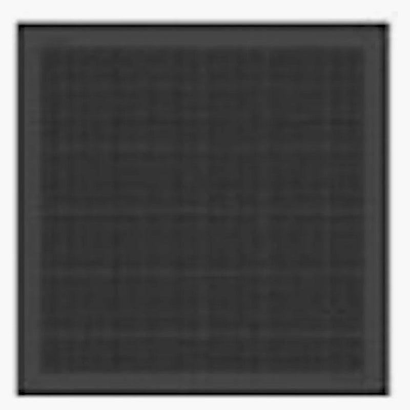 Givenchy 4G logo Sciallo seta grigio scuro
