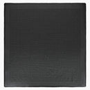 Givenchy 4G Logo Silk Shawl Dark Gray