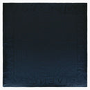 Givenchy 4G Logo Silk Shawl Navy