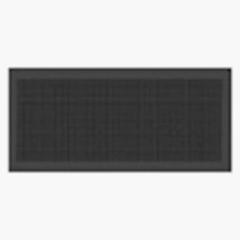 Givenchy 4G Scarpa oblunga grigio scuro
