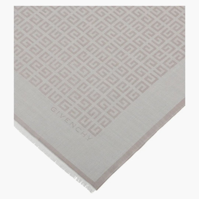 DAMENCHY 4G SCARF OLLOGGIO GREE
