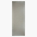 Dateenchy 4g bufanda oblonga gris