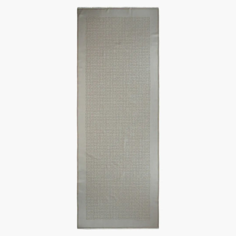 DAMENCHY 4G SCARF OLLOGGIO GREE