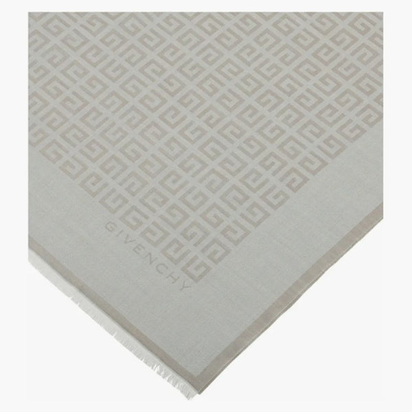 DAMENCHY 4G SCARF OLLOGGIO GREE