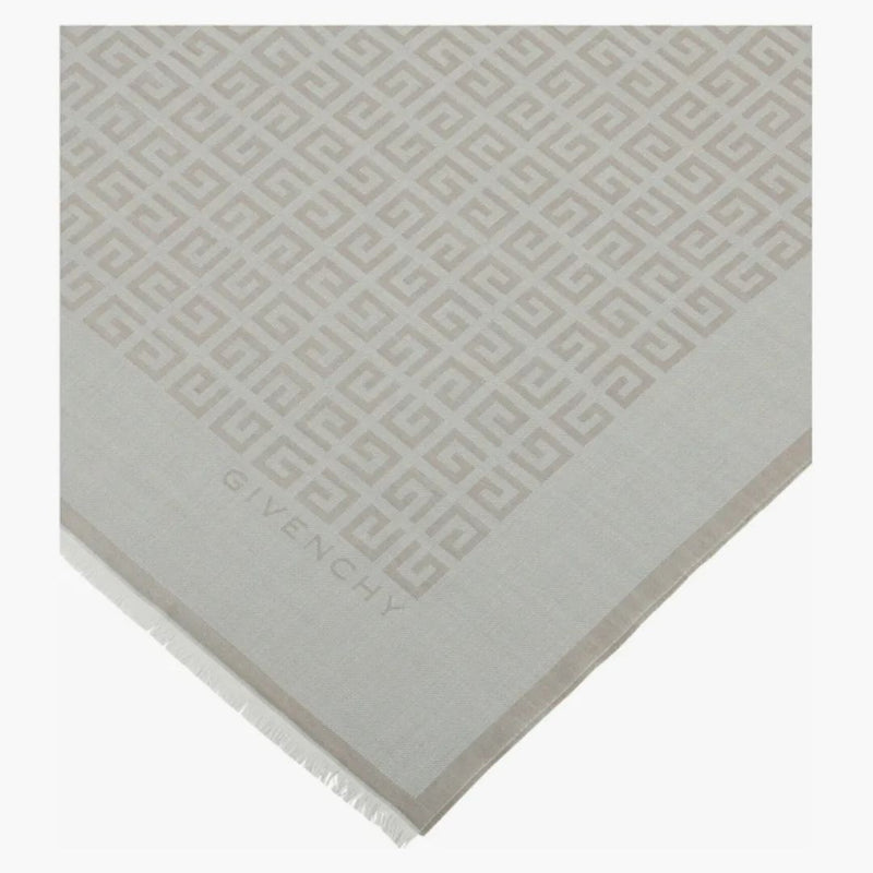 DAMENCHY 4G SCARF OLLOGGIO GREE
