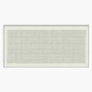 Dateenchy 4g bufanda oblonga gris