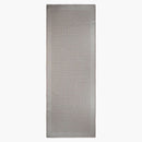 Dateenchy 4g bufanda oblonga gris