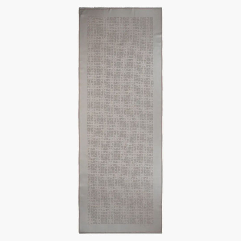 DAMENCHY 4G SCARF OLLOGGIO GREE