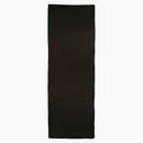 Givenchy 4G Oblong Silk Scarf Dark Brown