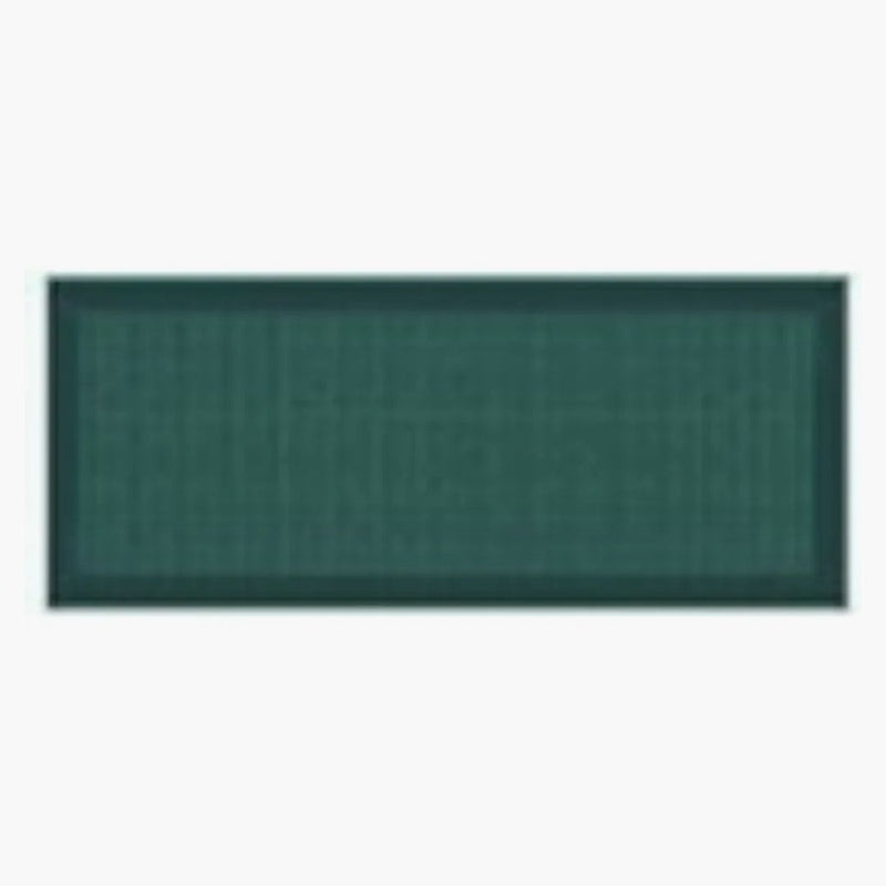 Givenchy 4G Silk Blend Scarf Green