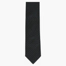 Givenchy 4G Silk Tie Black/Navy