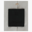 Giveenchy 4g Silk Tie Clay/Negro