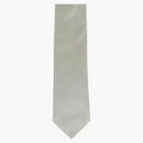 Giveenchy 4g Silk Tie Clay/Negro