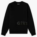 GIIVENCHY SPINGABILE FEGHTHIRT NERA