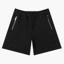 Shorts di logo in legato Givenchy Short Black