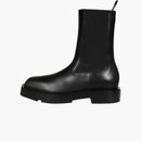 Givenchy Chelsea Ankle Boots Black