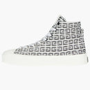 Givenchy City High-Top in 4g black white