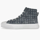 Ciudad Givenchy High TOP EN 4G Denim Blue White