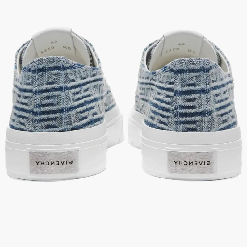 Givenchy City i 4G denimblå